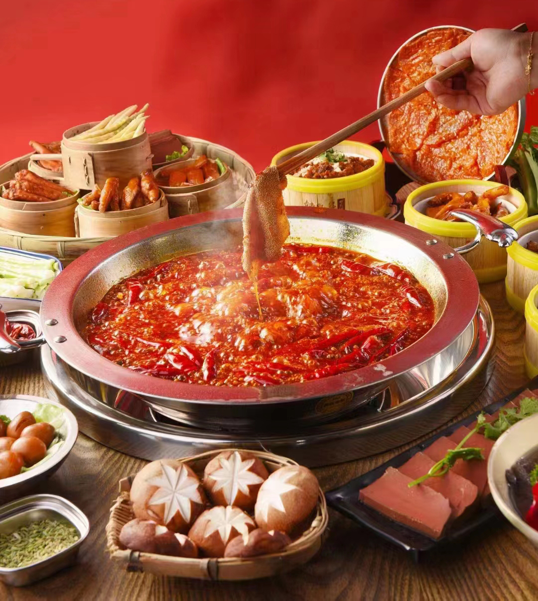 商用串串底料加工廠怎么聯(lián)系？