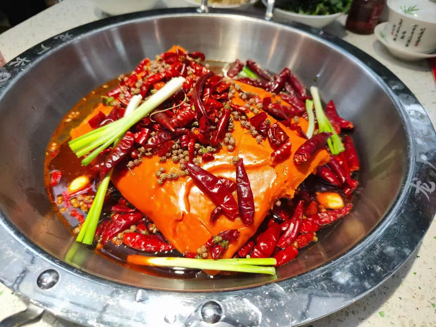 火鍋底料批發(fā)廠家直銷(xiāo)