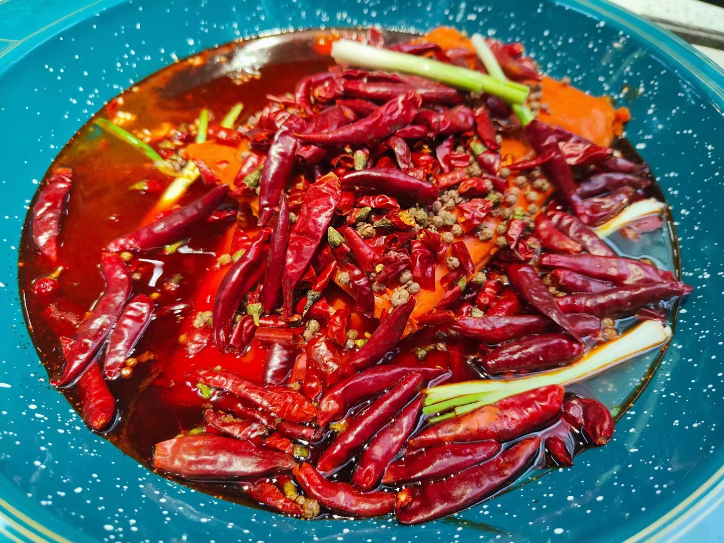 四川火鍋底料廠(chǎng)家